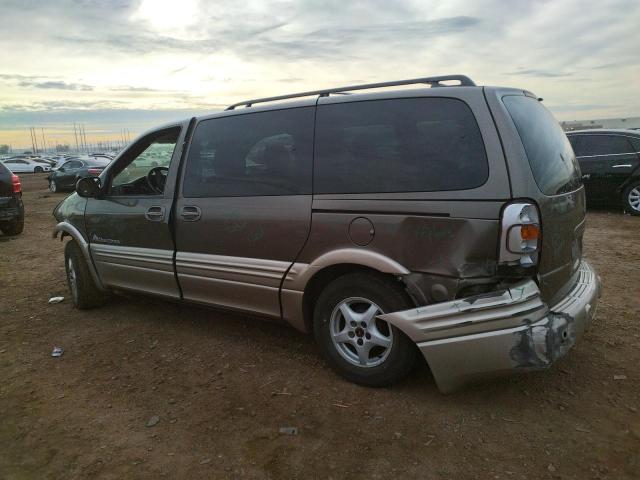 Photo 2 from auction – 2003 PONTIAC MONTANA with VIN 1GMDX03E43D147886