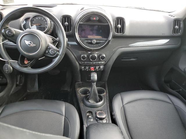 Photo 8 from auction – 2018 MINI COOPER COU with VIN WMZYV5C33J3E03173