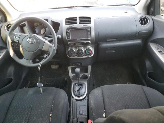 Photo 8 from auction – 2014 TOYOTA SCION XD with VIN JTKKUPB42E1043593