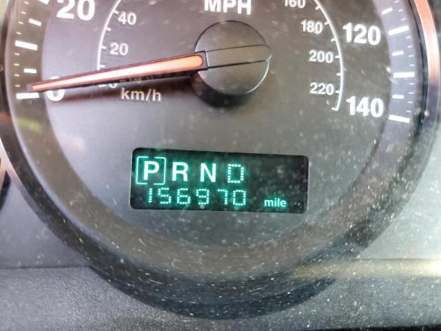 Photo 9 from auction – 2005 JEEP GRAND CHER with VIN 1J4GR48K35C647834