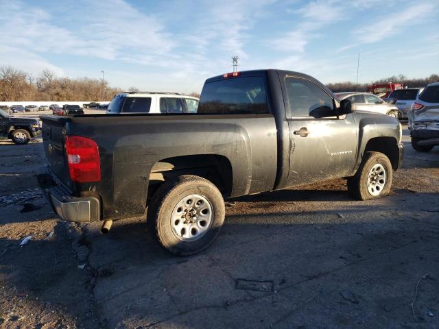 Foto 3 de la subasta – 2011 CHEVROLET SILVERADO con VIN 1GCNCPEX4BZ213818
