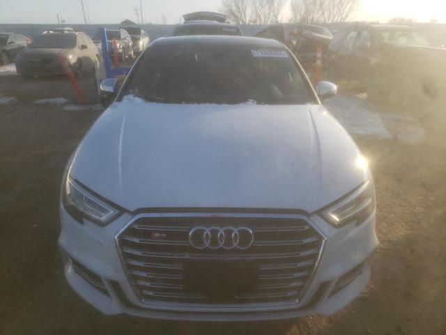 Photo 5 from auction – 2017 AUDI S3 PREMIUM with VIN WAUB1GFF0H1012176
