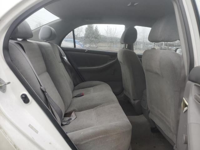 Photo 10 from auction – 2003 TOYOTA COROLLA with VIN 1NXBR32E73Z063307