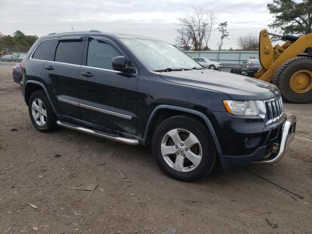 Photo 4 from auction – 2011 JEEP GRAND CHER with VIN 1J4RR4GT2BC692200