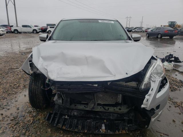 Photo 5 from auction – 2014 NISSAN SENTRA S with VIN 3N1AB7AP3EY229565