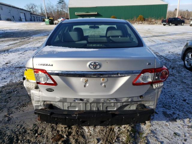 Photo 6 from auction – 2012 TOYOTA COROLLA BA with VIN 2T1BU4EE3CC830944