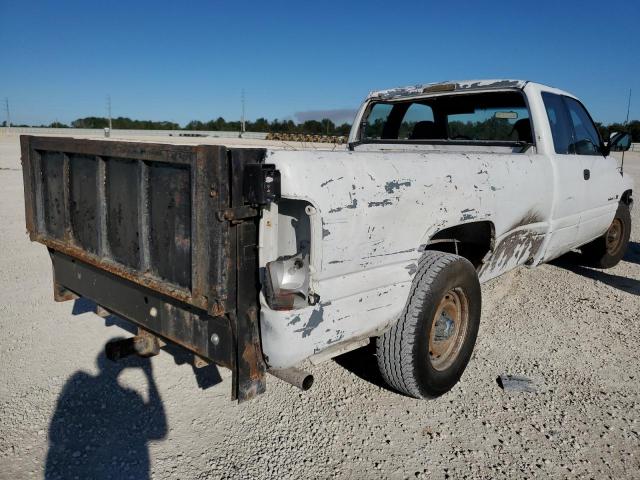 Photo 3 from auction – 1996 DODGE RAM 1500 with VIN 3B7HC13YXTG164437