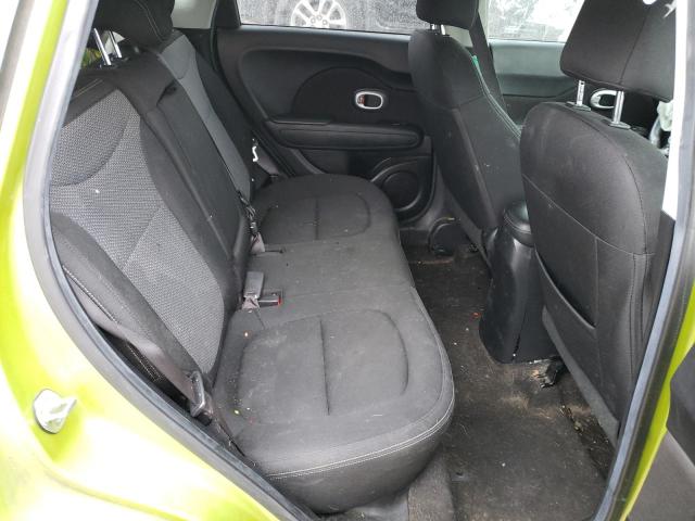Photo 10 from auction – 2017 KIA SOUL + with VIN KNDJP3A58H7879195