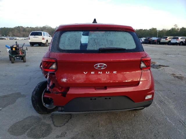 Photo 6 from auction – 2022 HYUNDAI VENUE SE with VIN KMHRB8A35NU200361