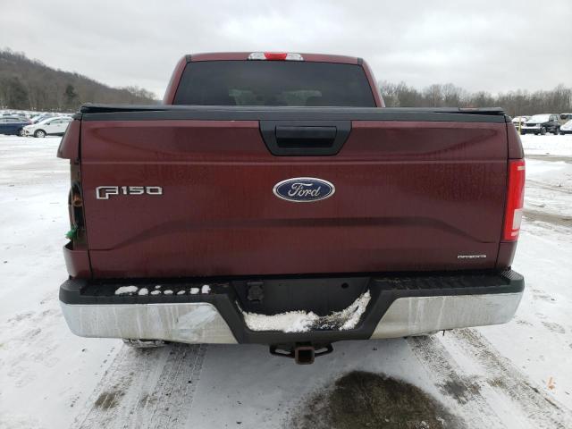 Photo 6 from auction – 2015 FORD F150 SUPER with VIN 1FTEW1EF7FFB24859