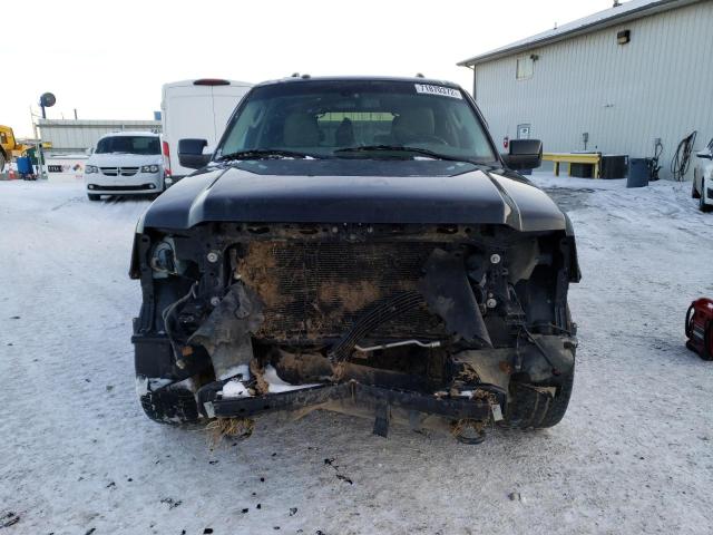 Zdjęcie 5 z aukcji – 2013 FORD EXPEDITION z VIN 1FMJK2A56DEF33317