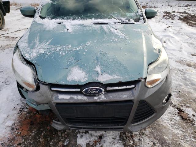 Photo 11 from auction – 2012 FORD FOCUS SE with VIN 1FAHP3K24CL276219