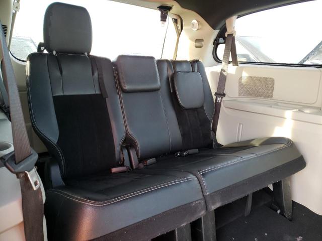 Photo 11 from auction – 2017 DODGE GRAND CARA with VIN 2C4RDGCG7HR580670