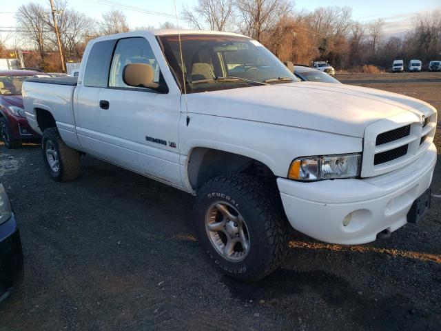 Photo 4 from auction – 2001 DODGE RAM 1500 with VIN 3B7HF13Z51G811193
