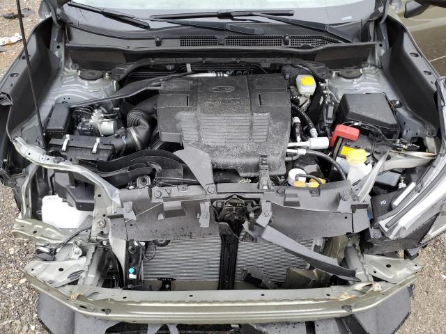 Photo 12 from auction – 2022 SUBARU FORESTER P with VIN JF2SKAEC7NH447141