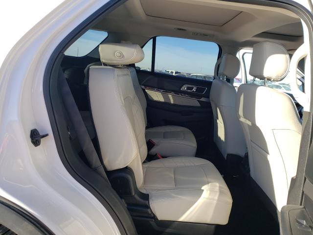 Фото 10 с аукциона – 2016 FORD EXPLORER P с VIN 1FM5K8HT1GGA58919