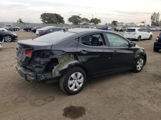 Photo 3 from auction – 2016 HYUNDAI ELANTRA SE with VIN 5NPDH4AE3GH742398