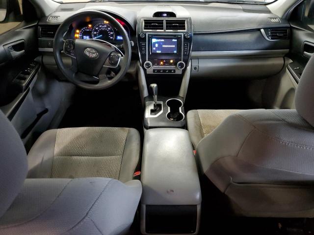 Photo 8 from auction – 2012 TOYOTA CAMRY BASE with VIN 4T1BF1FK9CU584686