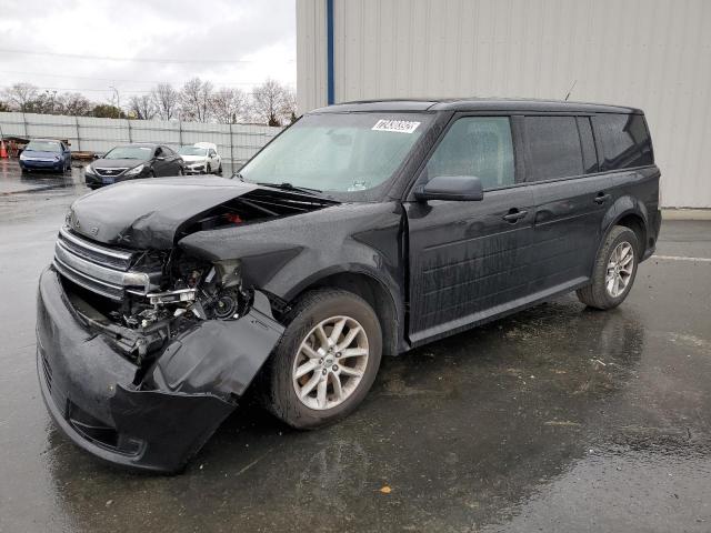 FORD FLEX SE 2015 with VIN 2FMGK5B86FBA15131 - Photo from auction