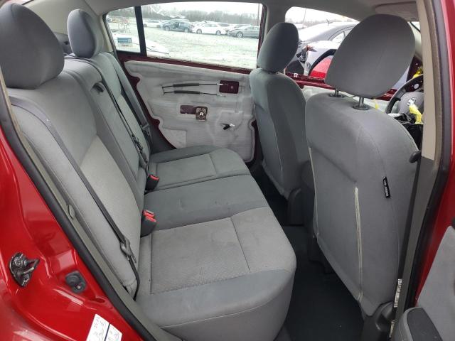 Photo 10 from auction – 2009 NISSAN SENTRA 2.0 with VIN 3N1AB61E09L624864