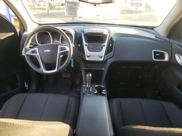 Photo 8 from auction – 2016 CHEVROLET EQUINOX LT with VIN 2GNALCEK7G1113277
