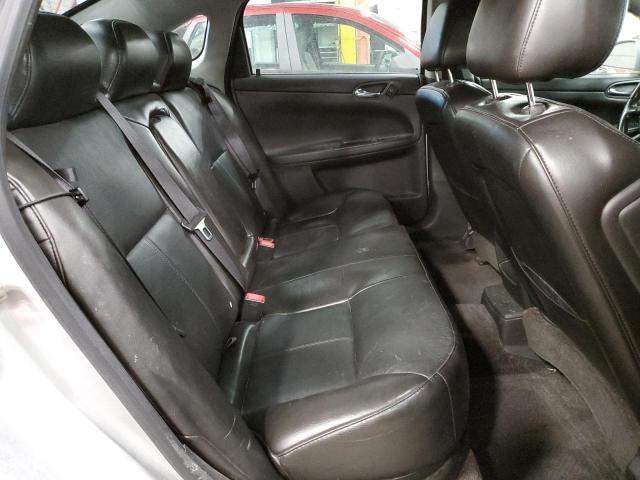 Photo 10 from auction – 2009 CHEVROLET IMPALA SS with VIN 2G1WD57C391283029