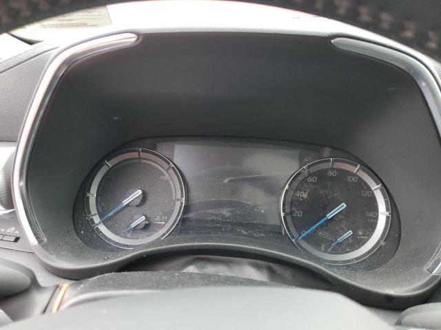 Photo 9 from auction – 2020 TOYOTA HIGHLANDER with VIN 5TDEBRCH7LS011116