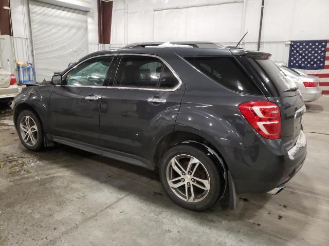 Photo 2 from auction – 2017 CHEVROLET EQUINOX PR with VIN 2GNFLGE34H6126806