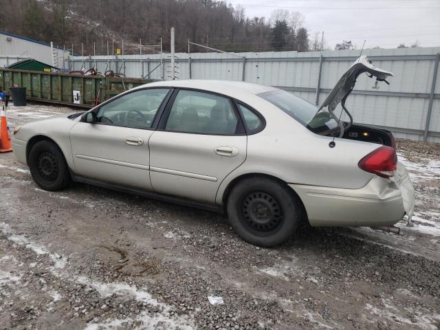 Photo 2 from auction – 2007 FORD TAURUS SE with VIN 1FAFP53U37A189514