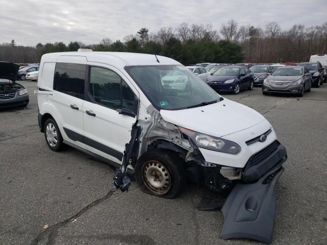 Photo 4 from auction – 2014 FORD TRANSIT CO with VIN NM0LS6E72E1157088