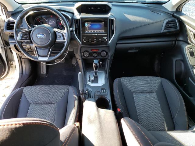 Photo 8 from auction – 2018 SUBARU CROSSTREK with VIN JF2GTABCXJH231964