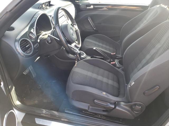 Photo 7 from auction – 2012 VOLKSWAGEN BEETLE TUR with VIN 3VWVA7ATXCM654958
