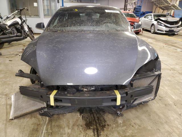 Photo 5 from auction – 2018 TESLA MODEL S with VIN 5YJSA1E26JF246270
