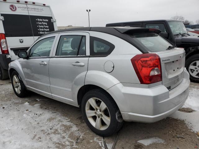Photo 2 from auction – 2012 DODGE CALIBER SX with VIN 1C3CDWDA6CD534337