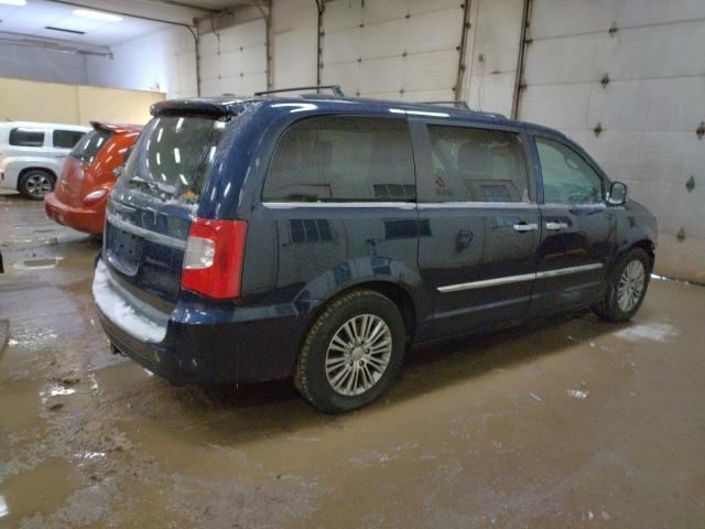 Photo 3 from auction – 2014 CHRYSLER TOWN & COU with VIN 2C4RC1CG7ER286018