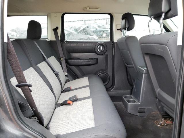 Фото 10 с аукциона – 2010 DODGE NITRO SE с VIN 1D4PT2GK8AW145961