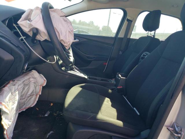 Foto 7 de la subasta – 2018 FORD FOCUS SE con VIN 1FADP3F24JL255182