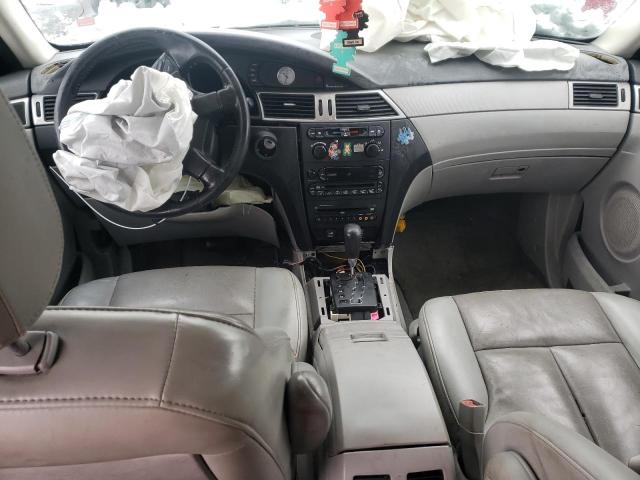 Photo 8 from auction – 2007 CHRYSLER PACIFICA with VIN 2A8GM48L37R130128