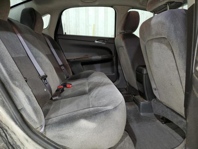 Photo 10 from auction – 2016 CHEVROLET IMPALA LIM with VIN 2G1WB5E37G1102679