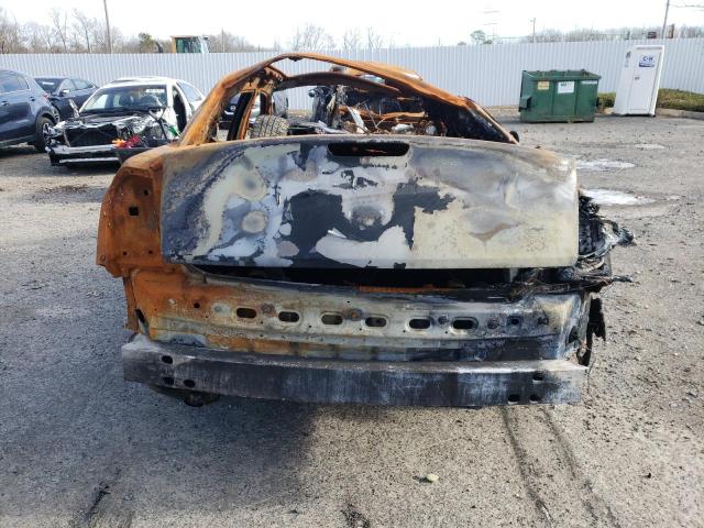 Photo 6 from auction – 2020 CHRYSLER 300 S with VIN 2C3CCABT5LH217260