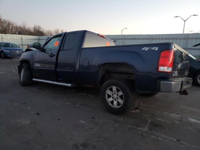 Photo 2 from auction – 2010 GMC SIERRA K15 with VIN 1GTSKUEA8AZ126910