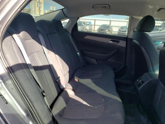 Photo 10 from auction – 2019 HYUNDAI SONATA LIM with VIN 5NPE34AF9KH768413