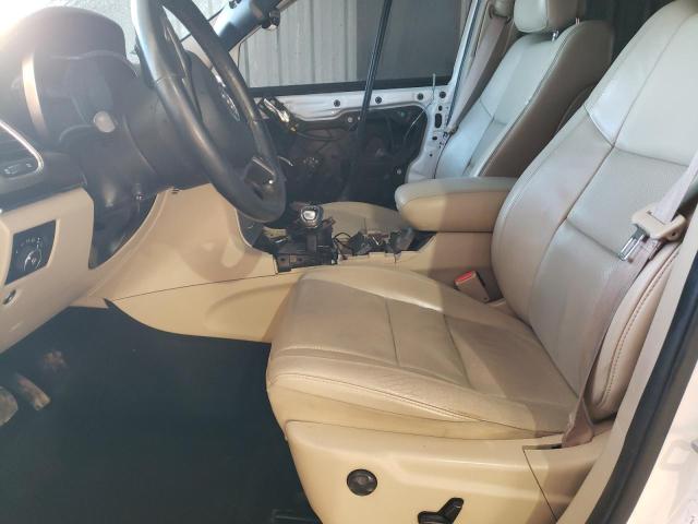 Photo 7 from auction – 2014 JEEP GRAND CHER with VIN 1C4RJFBG9EC182420