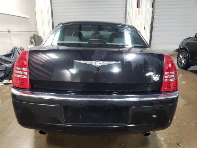 Photo 6 from auction – 2006 CHRYSLER 300C with VIN 2C3KA63H66H158331