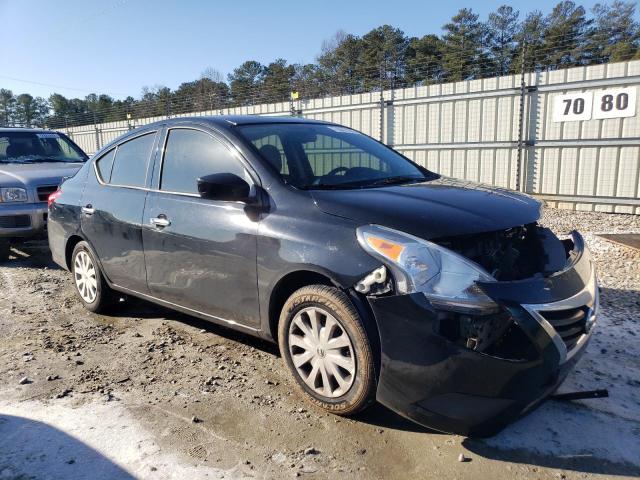 Photo 4 from auction – 2019 NISSAN VERSA S with VIN 3N1CN7AP9KL842895