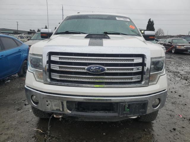 Photo 5 from auction – 2013 FORD F150 SUPER with VIN 1FTFW1ET8DKD81320