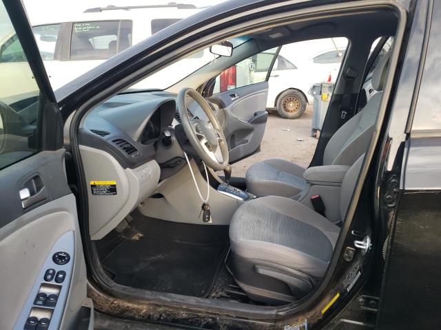 Photo 7 from auction – 2016 HYUNDAI ACCENT SE with VIN KMHCT4AE1GU106624