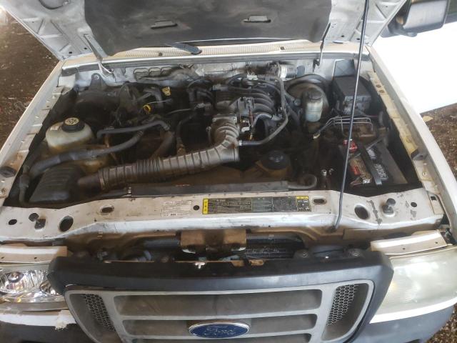 Photo 11 from auction – 2008 FORD RANGER with VIN 1FTYR10D28PB06325