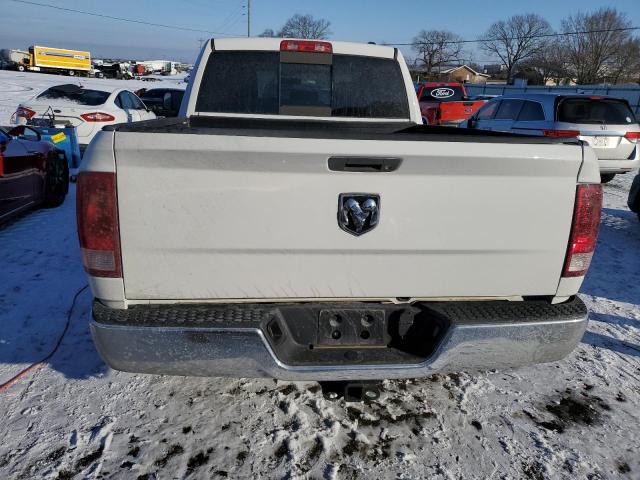 Photo 6 from auction – 2011 DODGE RAM 1500 with VIN 1D7RB1GTXBS583732