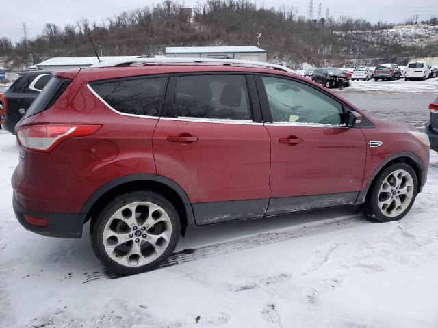 Photo 3 from auction – 2016 FORD ESCAPE TIT with VIN 1FMCU9J99GUB13091